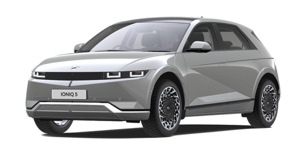Xe Điện IONIQ 5