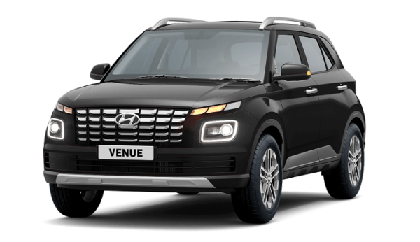 Hyundai Venue 2025