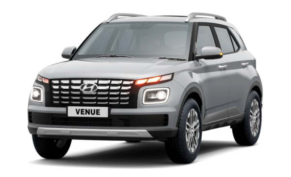 Hyundai Venue 2025