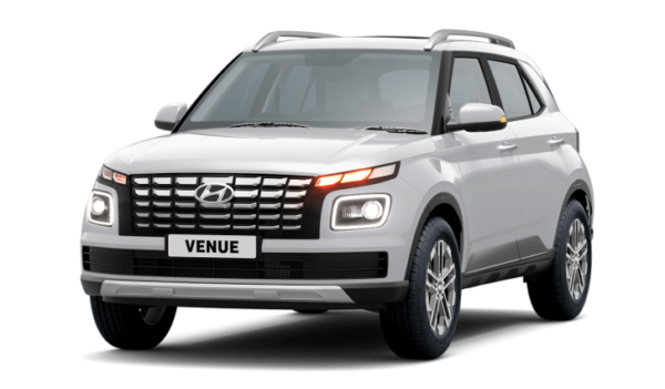 Hyundai Venue 2025