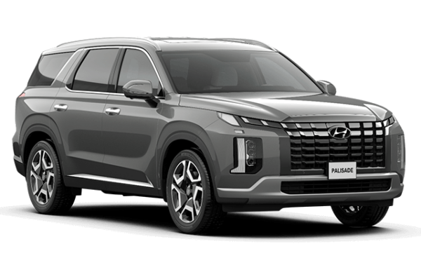 Hyundai Palisade 2025