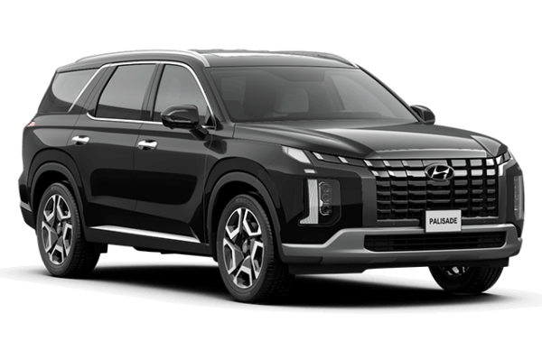 Hyundai Palisade 2025