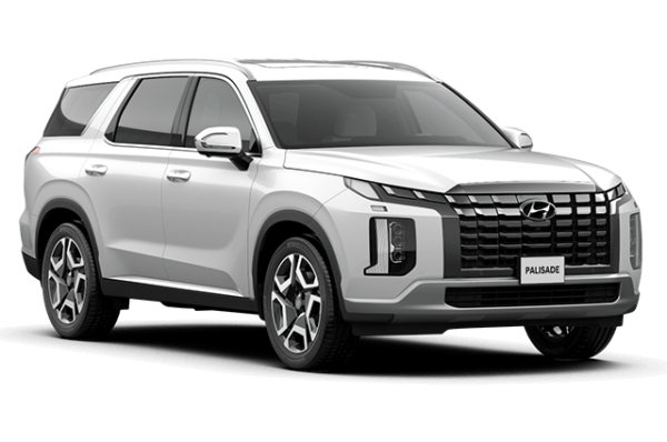 Hyundai Palisade 2025