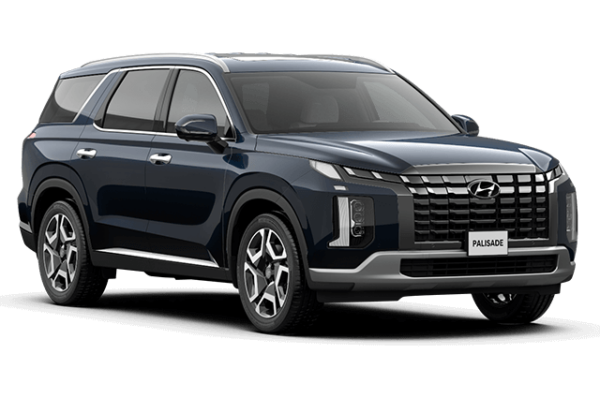 Hyundai Palisade 2025