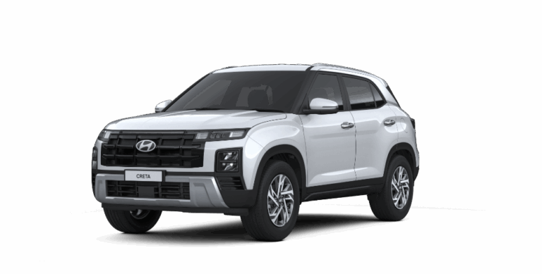 NEW CRETA FL 2025