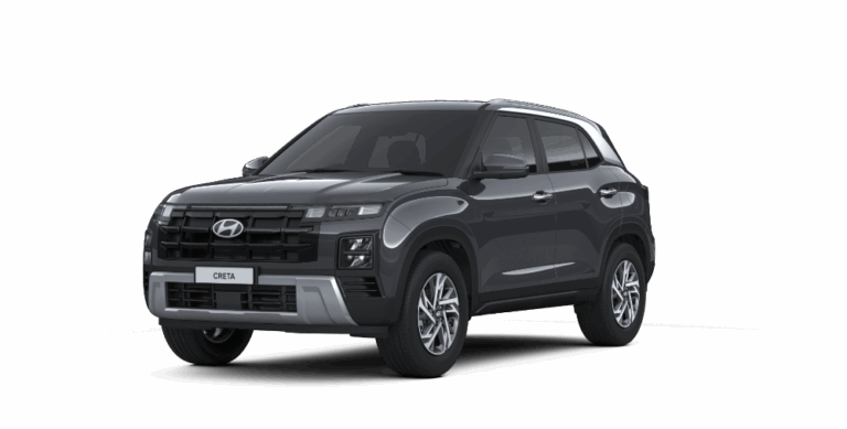 NEW CRETA FL 2025