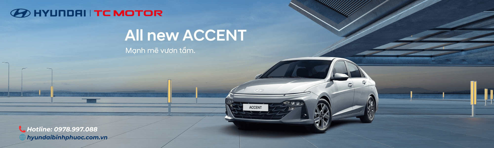 Hyundai Bình Phước/Trang Chủ