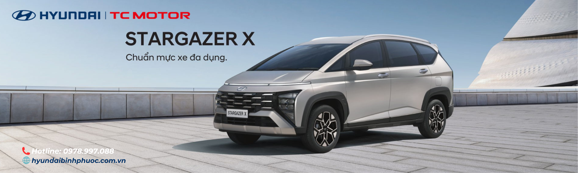 Hyundai Bình Phước/Trang Chủ