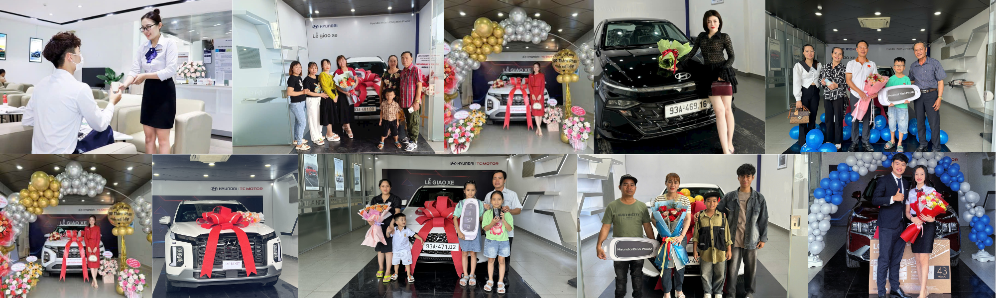 Hyundai Bình Phước/Trang Chủ