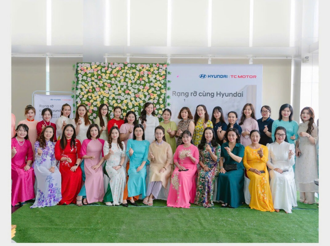 Chương trình ưu đãi 20-10