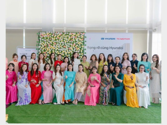 Chương trình ưu đãi 20-10